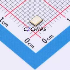 T322525MKBCD2X Crystal (Passive) SMD3225-4P Crystal Oscillator SMD Crystal Oscillator 25MHz 10ppm 18pF - Product Image 1