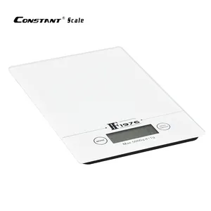 Constant-118B Touch accurate cooking scale baking scale weighing food electronic kitchen scale