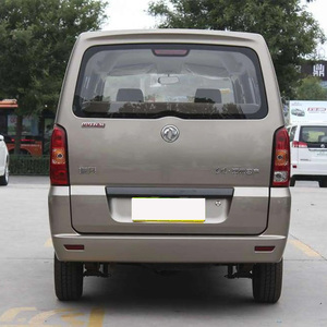 <span class=keywords><strong>Furgoneta</strong></span> Minibús de Ocasión Marca Dongfeng Junfeng 1.3L a Precio Económico, Versión Estándar para Pasajeros en Venta, Vehículos Usados con Volante a la Izquierda - Product Image 4
