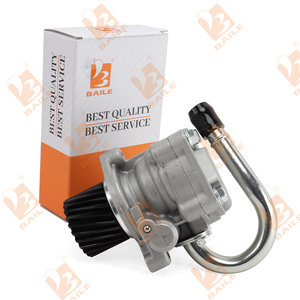 Hochwertiges Autoteil MC093701 MK383006 Servolenkung pumpe kompatibel mit Mitsubishi Fuso Canter PS110 PS125 4 D33 4 D34 <span class=keywords><strong>FE83</strong></span> - Product Image 4