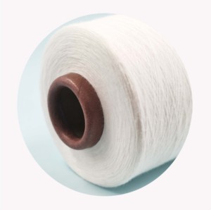 Filato in <span class=keywords><strong>nylon</strong></span> 6 filato <span class=keywords><strong>100</strong></span> di ottima qualità per la vendita Ne30s - Product Image 4