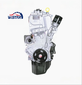 Conjunto de motor de gasolina/diésel 1,<span class=keywords><strong>4</strong></span> T CAVA de alta calidad, <span class=keywords><strong>4</strong></span> <span class=keywords><strong>cilindros</strong></span> para VW Golf Mk6 Scirocco Mk3 Jetta TSI, nueva condición - Product Image 5