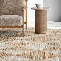 Mobilier de maison moderne Fauteuil en bois doux et confortable pour les repas, les hôtels et les banquets pour les loisirs, le salon et le style en bois massif