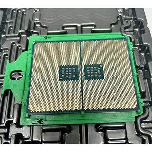 Processeur CPU fiable 7662 débloqué, 225W, cache 256 Mo, 64 cœurs, 2,0 GHz-3,3 GHz, 128 threads, socket SP3, DDR4 pour serveur, boîte ouverte - Product Image 4