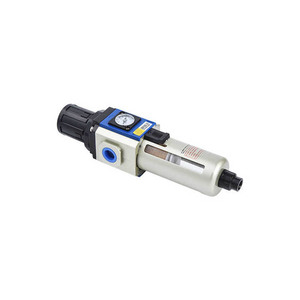 Unidad de tratamiento de fuente de aire del regulador del filtro de aire de la serie GFR/15 para el sistema de aire comprimido - Product Image 1
