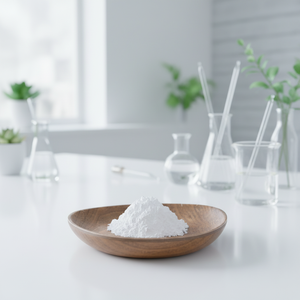 Espesante Cosmético, Serie de Goma Guar, Agente Acondicionador Antiestático para Productos de Cuidado Personal - Product Image 2