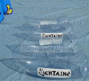 Zapatos Inflables para Caminar sobre el Agua en la Piscina - Product Image 2