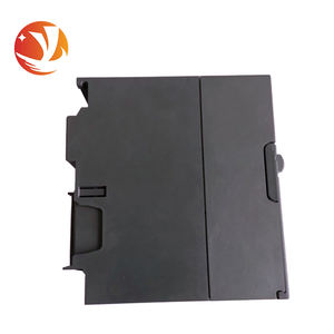 S-IEMENS 6ES7 314-6CF00-0AB0ของแท้ใหม่หน่วยประมวลผลกลางขนาดกะทัดรัด6ES7314-6CF00-0AB0ตัวควบคุมโปรแกรม PLC - Product Image 5