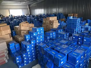 Pompe à carburant diesel de remplacement du système de distribution de pompe à carburant haute performance 06H127025E pour <span class=keywords><strong>Audi</strong></span> - Product Image 4