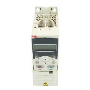 Variador de Frecuencia AC-B ACS355-03E-01A2-4, 3AC Mecánico con Frenado Chopper, Sellado de Fábrica - Product Image 4