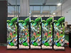 เต็นท์พับได้ขนาด 640x1920 มม. รุ่น Ratchet-Fold Chulgo <span class=keywords><strong>Nyala</strong></span> Jimat Kukuh Jinjing Pavilion Bunboguten Chikagai Kyuukeijo Gakkiten Kaguten Zakkaten - Product Image 6