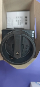 Interruptor de leva de 25A con mango negro, <span class=keywords><strong>Eaton</strong></span> Muller, 2, 2, 1, 2, 1, 2, 1, 2, 2 - Product Image 3