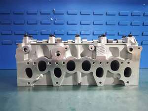 VW Santana 1.8L 1983-2012 026103351Q 026103353AQ 026103373Q Motor Silindir Kapağı Montajı için JV 7MM 4-valf Silindir Kapağı - Product Image 3