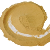 Poudre d'assaisonnement pour aliments, saveur alimentaire, Sauce de soja fermentée, vente en gros