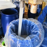 Moule RTV2 en caoutchouc de silicone liquide RTV2 durci au platine de qualité alimentaire