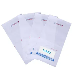 Airplane Non-woven Head Rest Cover Airline Disposable Seat Covers