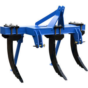 Alta venta Nueva maquinaria cultivadora de cultivos Sub Soiler Equipo agrícola Nueva maquinaria cultivadora de cultivos Sub Soiler - Product Image 5