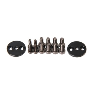 มอเตอร์ BLDC Ligpower MN605-S KV320 6S ประสิทธิภาพสูง แรงขับ 8 กก. สำหรับเครื่องบินอุตสาหกรรม - Product Image 3