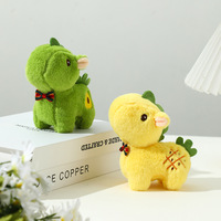 Pendentif de sac à dos Cheval Avocat, phénomène viral, série Fruits, jouet en peluche super doux en coton PP, anti-stress, ornement suspendu, lavable