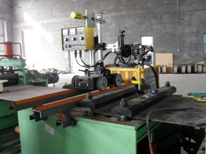 โซลูชันนวัตกรรมที่สร้างขึ้นเพื่อเพิ่มประสิทธิภาพกระบวนการผลิตของท่อเกลียวสแตนเลส - Product Image 4