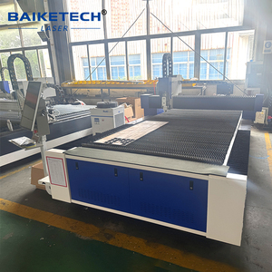 เครื่องตัดเลเซอร์คุณภาพเยี่ยม 1500W สำหรับตัดเหล็กและโลหะ โปรโมชั่นพิเศษ เครื่องตัดเลเซอร์ - Product Image 2