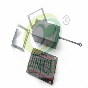 4pin 12V 5pin 24V 20 postazione Mini fusibile relè pannello 15303 - Product Image 1