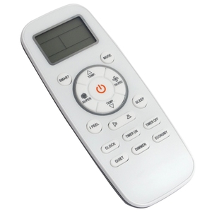 DG11L1-01 New <b>Remote</b> <b>Control</b> fit for Hisense Air Conditioner DG11L1-01 DG11L1-03 DG11L1-04 - Product Image 2
