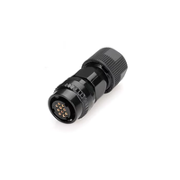 Servo Encodeur JN1 10 Core Connecteur JN1 10Pin Encodeur Plug Connecteur JN1HS10PL pour FANUC