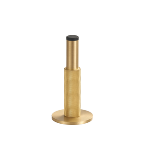 Porte d'entrée pour villa en fer forgé avec butée de porte d'appartement - Product Image 2