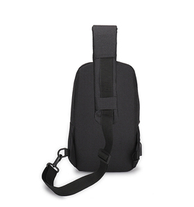 <span class=keywords><strong>Sac</strong></span> banane de créateur à porter à l'épaule avec fermeture éclair, sacs de ceinture élégants en gros - Product Image 3