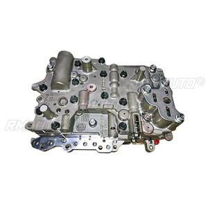 46210-2F000 Conjunto de cuerpo de válvula de transmisión automática, pieza de motor para accesorios de coche Kia - Product Image 3