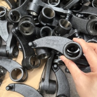 Peças de Transmissão V20515838, Conjunto de Braço Giratório da Tampa Superior para Caminhões Volvo
