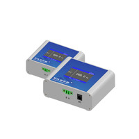 Sensor Inteligente DP FY-DP8201 con Compensación de Temperatura, MQTT/HTTP, Nube Solar Fab