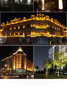 36w 60W 72W 100W 120W <strong>150W</strong> Focus IP65 Flood <strong>Led</strong> <strong>Lamp</strong> Outdoor for Garden RGB Flood <strong>LED</strong> <strong>Projector</strong> Lights DMX512 Spot Light - Product Image 6