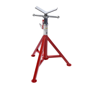 Adjustable <strong>Jack</strong> Fixed Folding <strong>Pipe</strong> <strong>Stands</strong> - Product Image 1