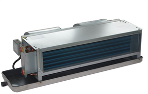 Nueva unidad de aire acondicionado tipo cassette/de pie/ventilador oculto en el techo - Product Image 2