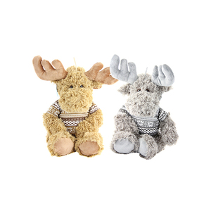 Correa de bandera de Suecia + llavero de alce de peluche - Product Image 4