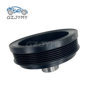 2760300203 Auto Motor Onderdelen Krukas Riemschijf Voor Mercedes Benz W213 W166 W222 W212 - Product Image 6