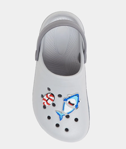 Vente en gros de chaussures de jardin pour enfants d'été <span class=keywords><strong>sabots</strong></span> pour enfants <span class=keywords><strong>sabots</strong></span> en <span class=keywords><strong>plastique</strong></span> pour chaussures de jardin - Product Image 5