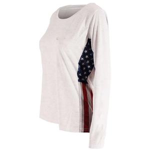 Женская футболка с сублимационной печатью - Product Image 4