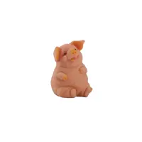 गर्म बेच थोक पशु कार्टून प्यारा सुअर तनाव से राहत Fidget खिलौने
