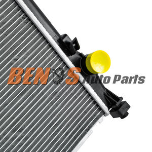 <span class=keywords><strong>Radiateur</strong></span> de voiture pour Dodge <span class=keywords><strong>Nitro</strong></span> SE SXT SLT 3.7L 4.0L V6 CU2971 2007-2011 - Product Image 3