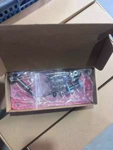 TEBAK W-146 Holz verbindungen Präzision 3 in 1 Dübel vorrichtung Laser markierung skala Einstellbare Taschen loch vorrichtung Bohr führung Ortung - Product Image 4