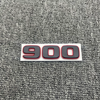 Nouvel autocollant 3D en ABS avec logo AMG, lettres, emblème, badge de voiture pour Mercedes-Benz Brabus a B C E S CLA CLS GLC GLE GLS Classe G Accessoires