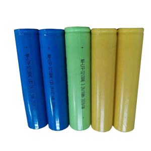 CNNTNY BIS 32138 3.2V 12.5AH แบตเตอรี่ลิเธียมเหล็กฟอสเฟตพร้อมสกรู32700โทรศัพท์มือถือสำหรับพลังงานแบตเตอรี่ - Product Image 3