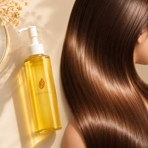 Aceite Esencial Orgánico de Romero y Árbol de Té de Marca Blanca para el Crecimiento del Cabello, Fórmula Concentrada para Fortalecimiento Capilar y Anticaspa - Product Image 5