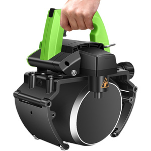 Máquina Biseladora de Tubos Portátil ZD240 para Diámetro de Tubo de 15-240 mm, Espesor de 8 mm, Fácil de Operar - Product Image 6