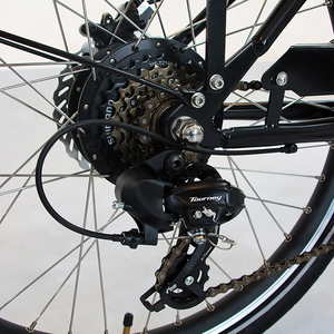 Vélo <span class=keywords><strong>cargo</strong></span> électrique à 3 roues, moteur 250W, style européen CE, pour adulte, en promotion - Product Image 6