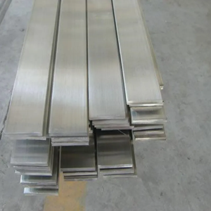 Barra Plana de Acero al Carbono Laminado en Caliente AISI 1018, Resistente al Desgaste, para Soldadura, Corte, Equipo Agrícola, Piezas de Maquinaria Agrícola - Product Image 1