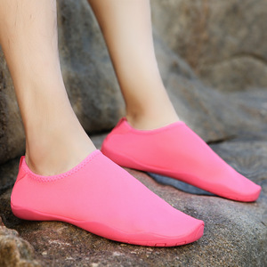 Nouvelles chaussures de conduite d'été en maille respirante à enfiler avec trous pour hommes, décontractées, imperméables, à bout fermé, pour la plage et l'extérieur - Product Image 2